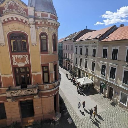 Boheme Central Apartment Timisoara Exterior foto
