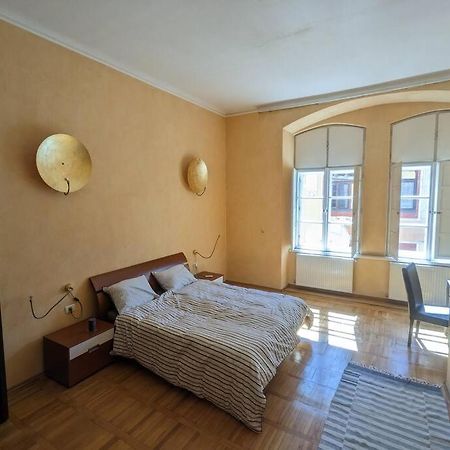Boheme Central Apartment Timisoara Exterior foto