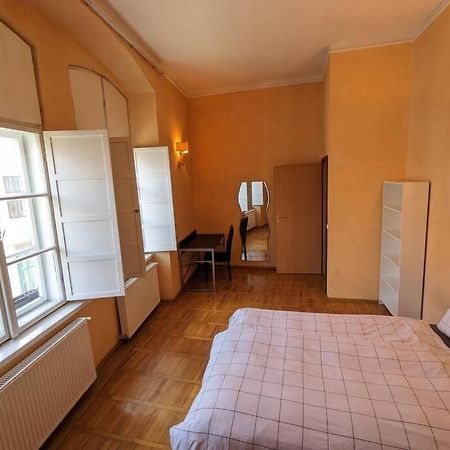 Boheme Central Apartment Timisoara Exterior foto