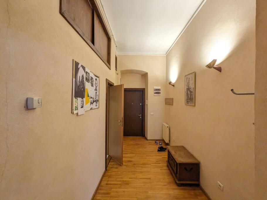 Boheme Central Apartment Timisoara Exterior foto