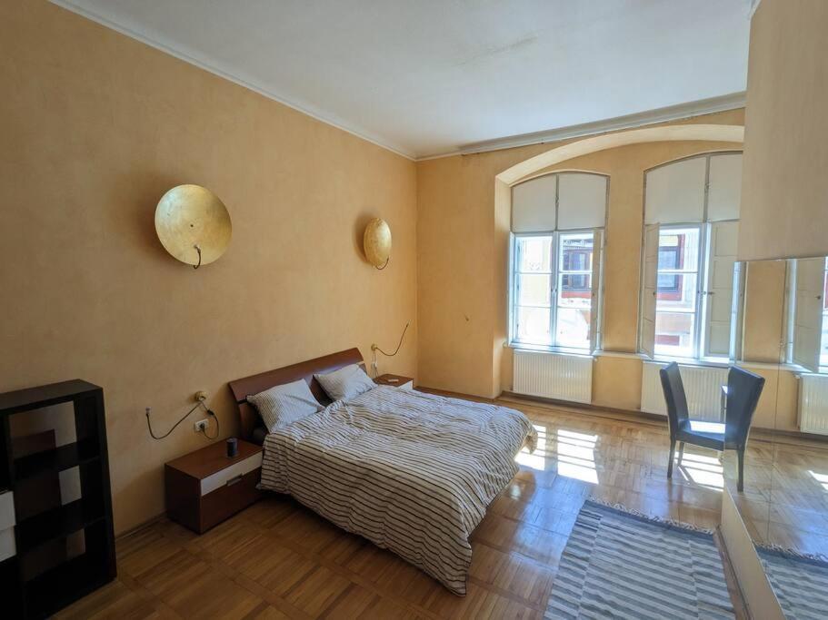 Boheme Central Apartment Timisoara Exterior foto