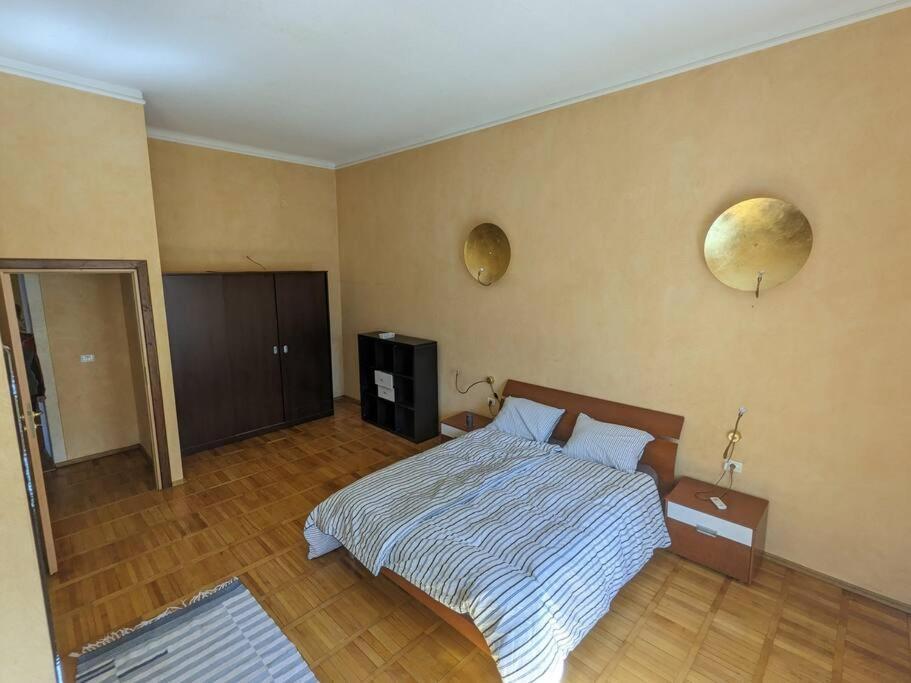 Boheme Central Apartment Timisoara Exterior foto