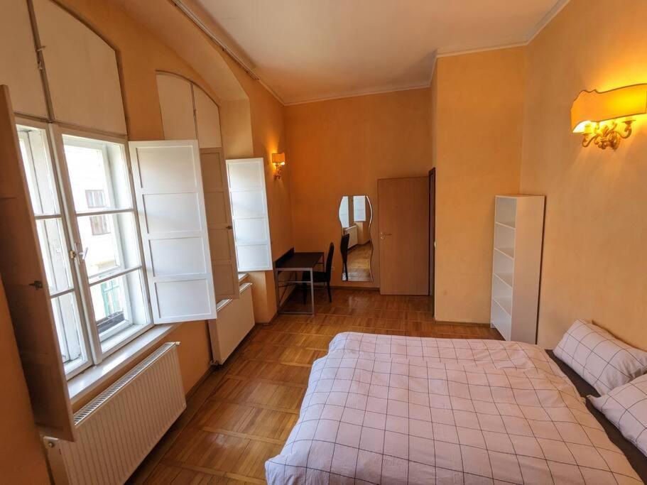 Boheme Central Apartment Timisoara Exterior foto