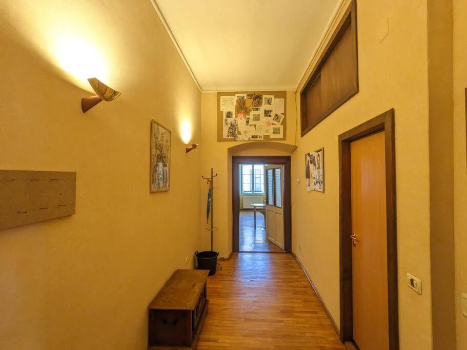 Boheme Central Apartment Timisoara Exterior foto
