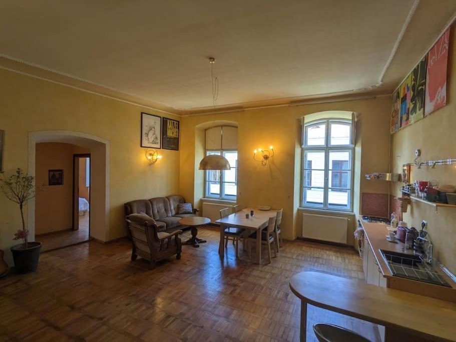 Boheme Central Apartment Timisoara Exterior foto