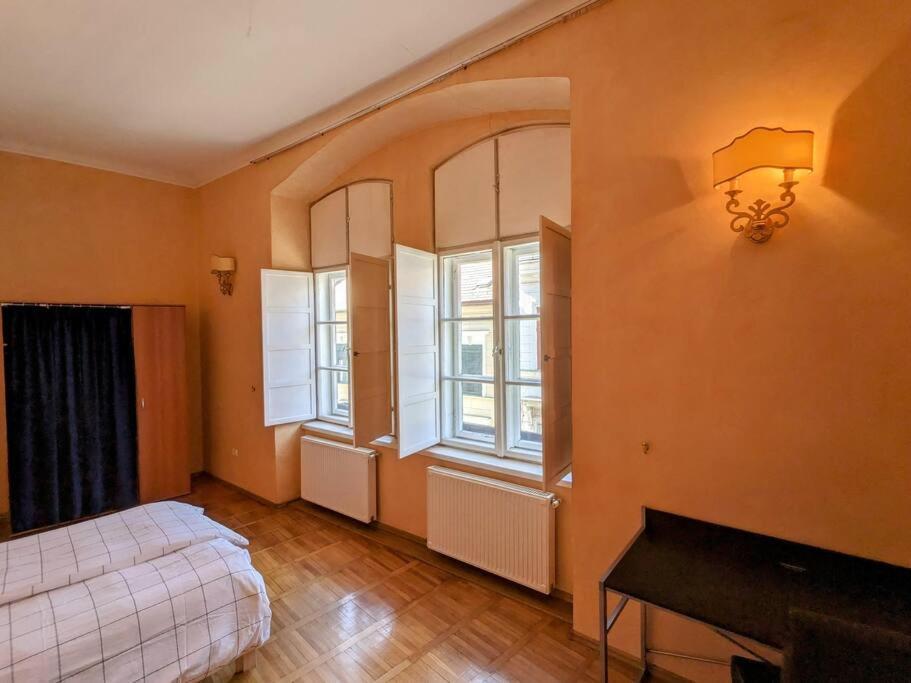 Boheme Central Apartment Timisoara Exterior foto